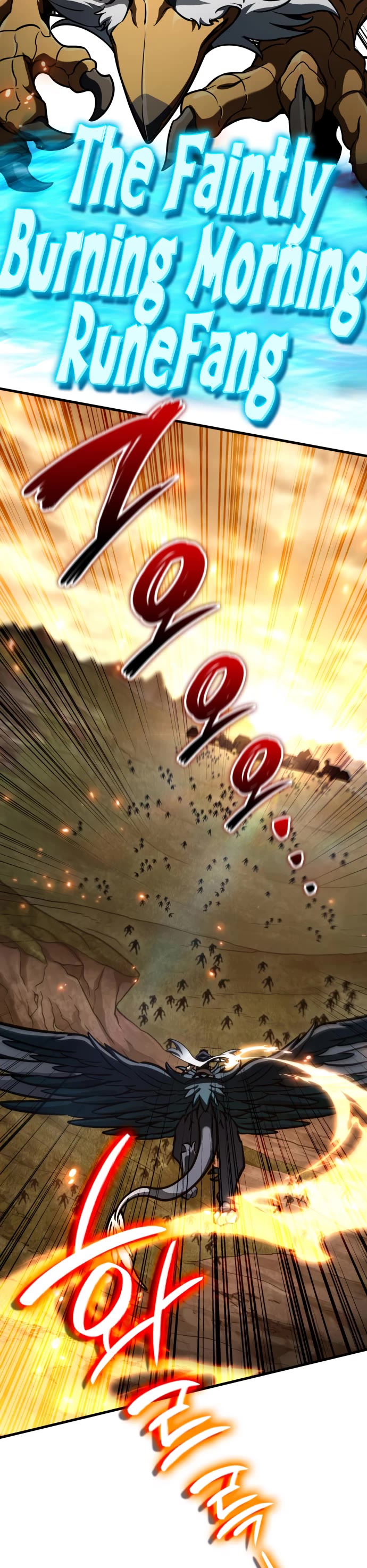 Valhalla Saga chapter 52 page 56