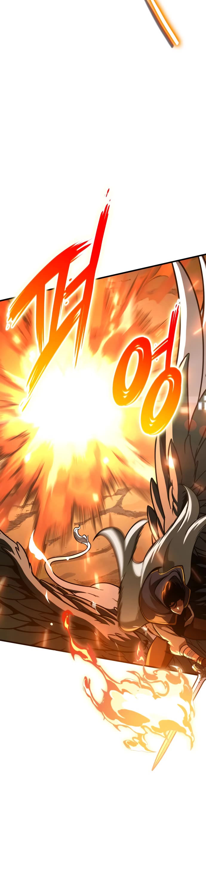 Valhalla Saga chapter 52 page 57