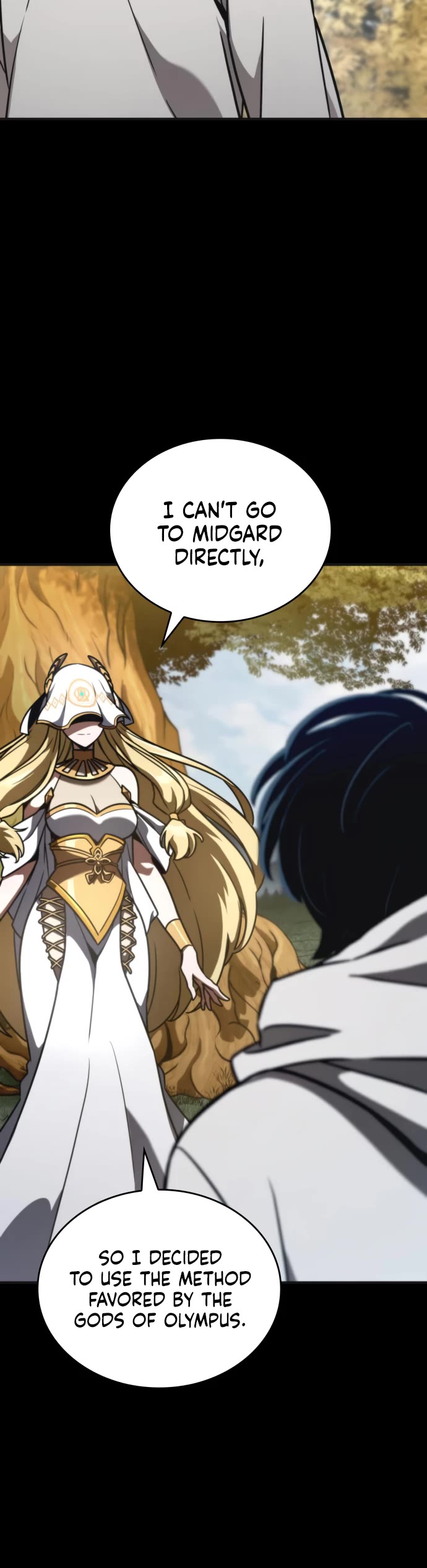 Valhalla Saga chapter 52 page 6