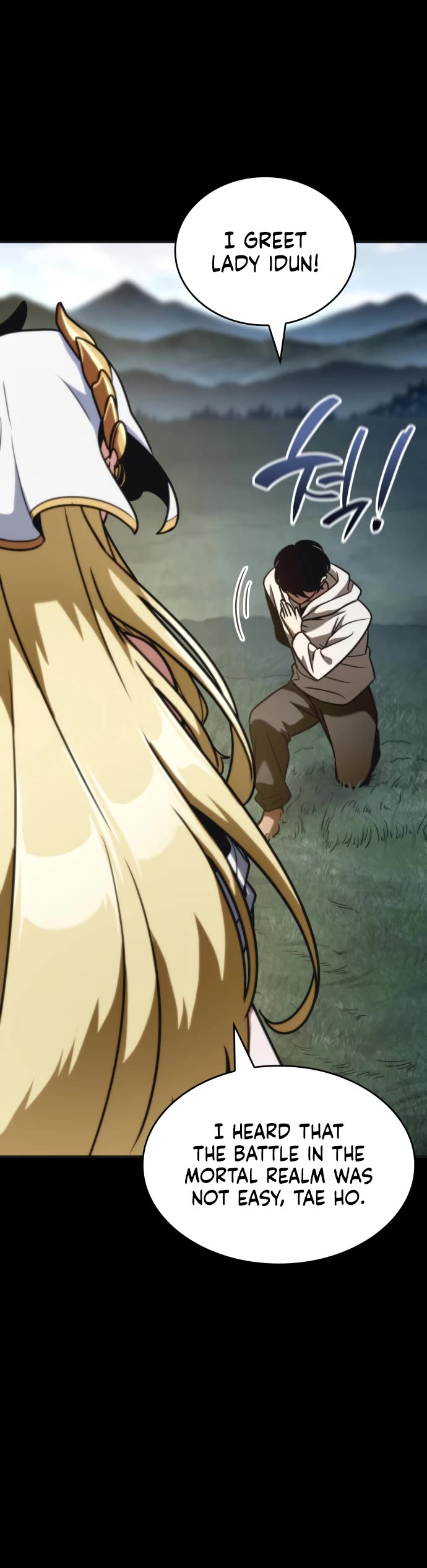Valhalla Saga chapter 52 page 7