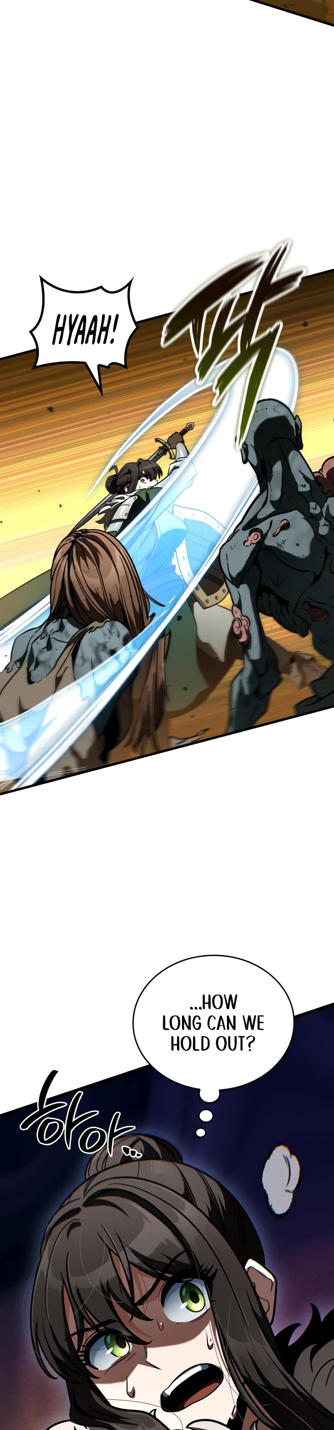 Valhalla Saga chapter 53 page 10