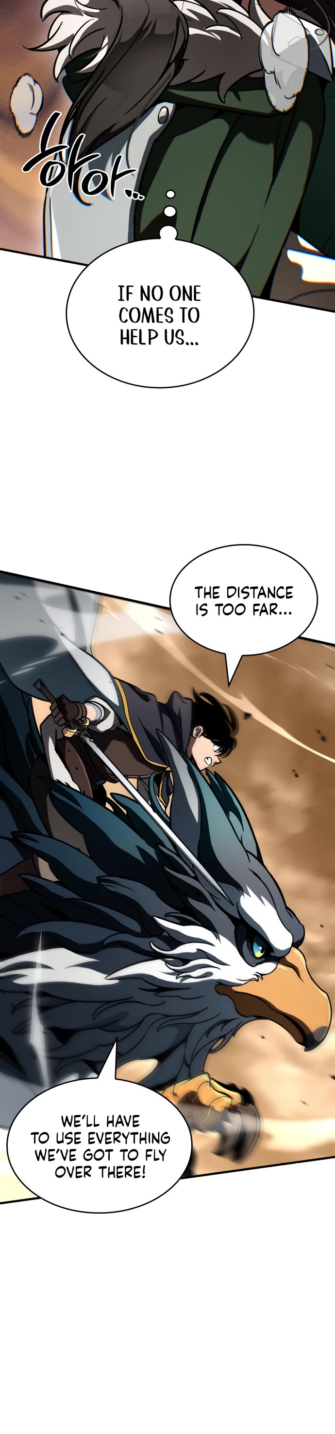 Valhalla Saga chapter 53 page 11