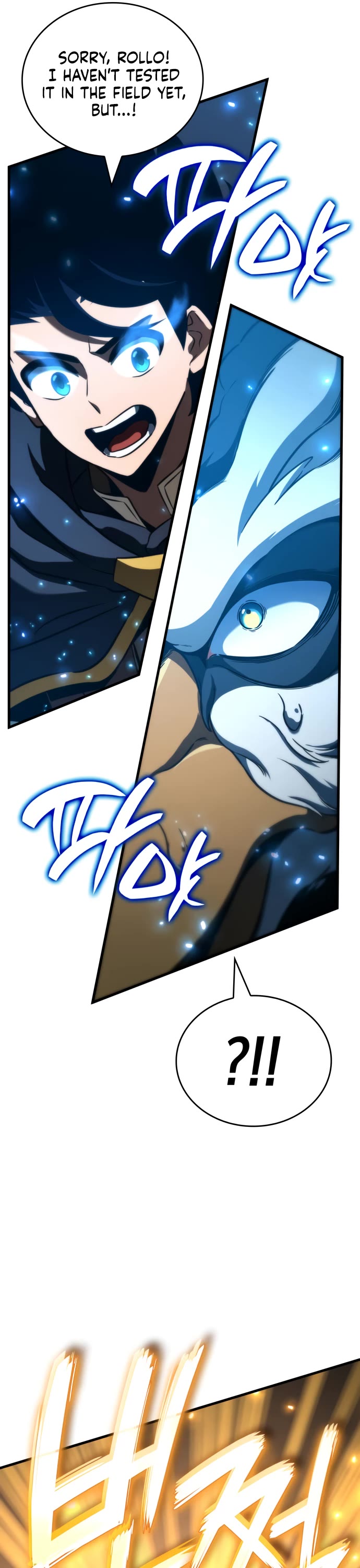 Valhalla Saga chapter 53 page 12