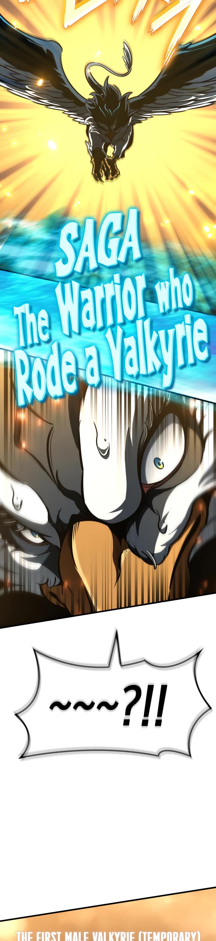 Valhalla Saga chapter 53 page 13