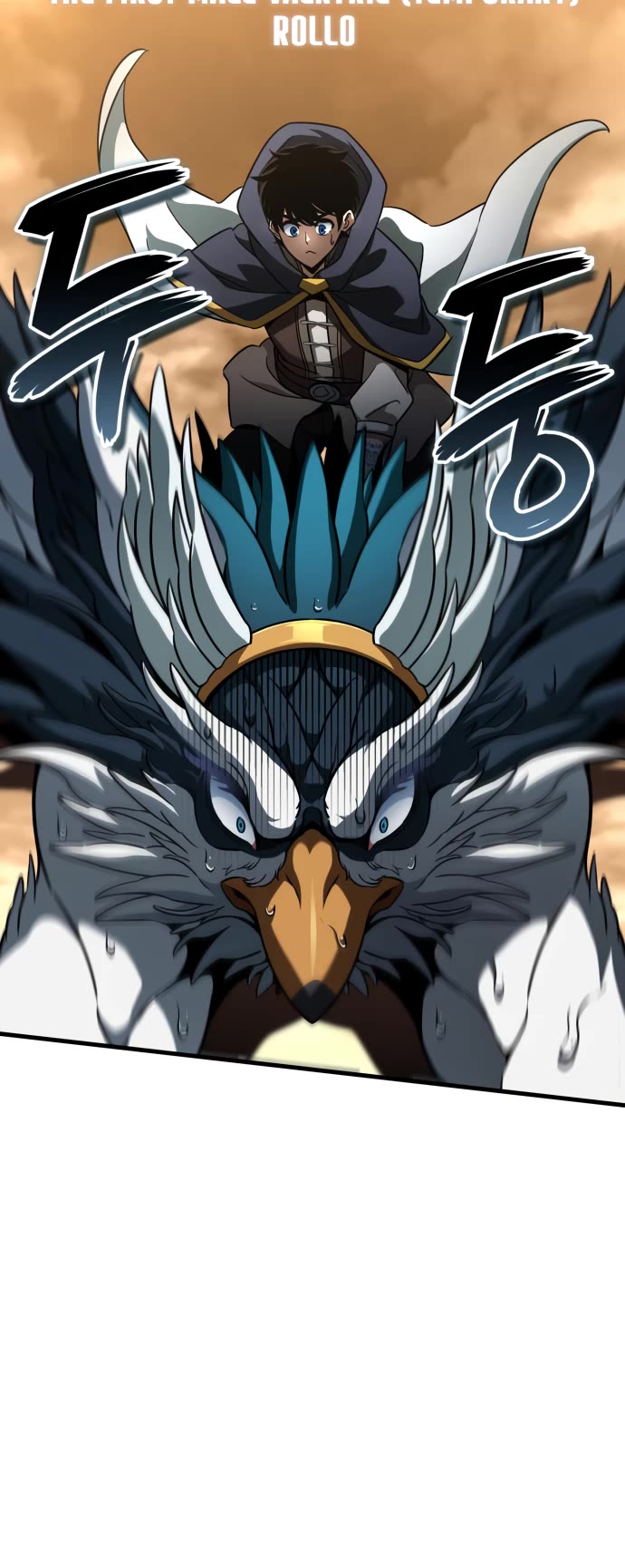 Valhalla Saga chapter 53 page 14