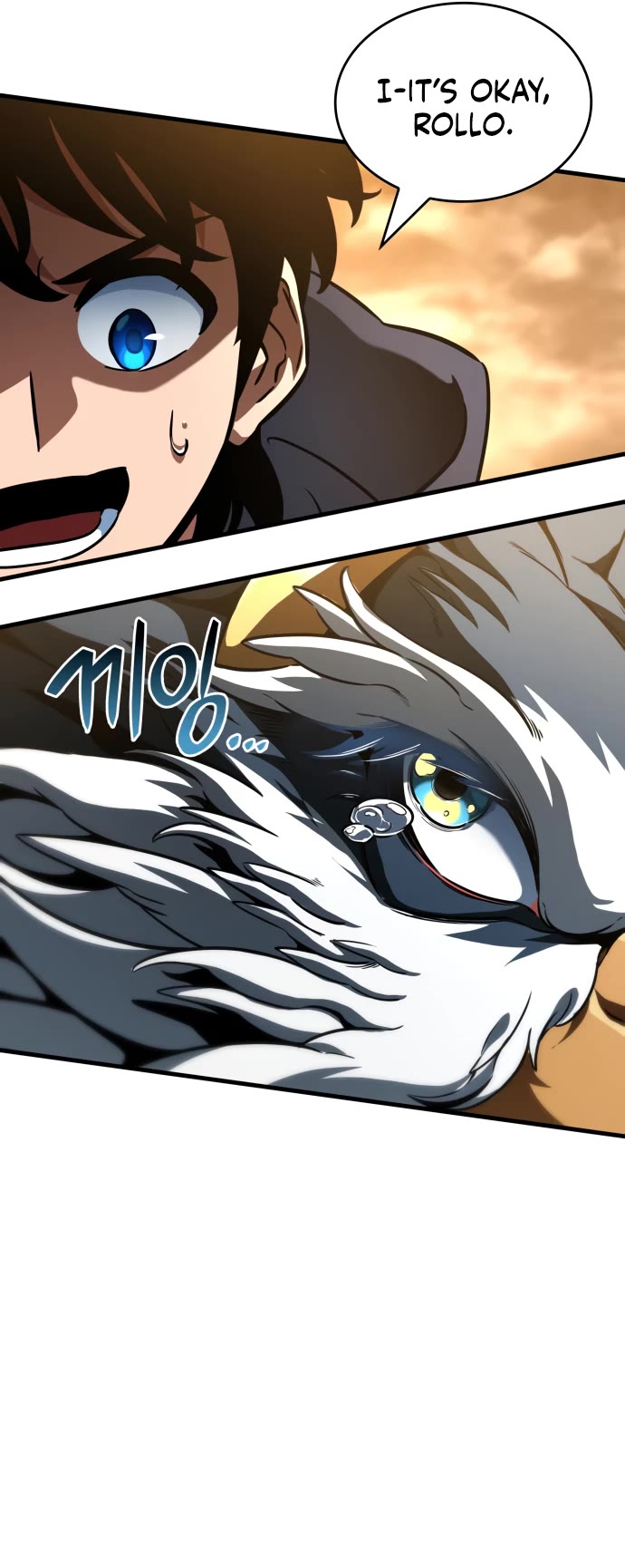 Valhalla Saga chapter 53 page 15