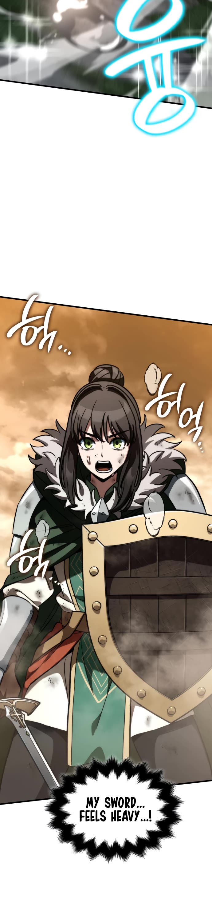 Valhalla Saga chapter 53 page 17