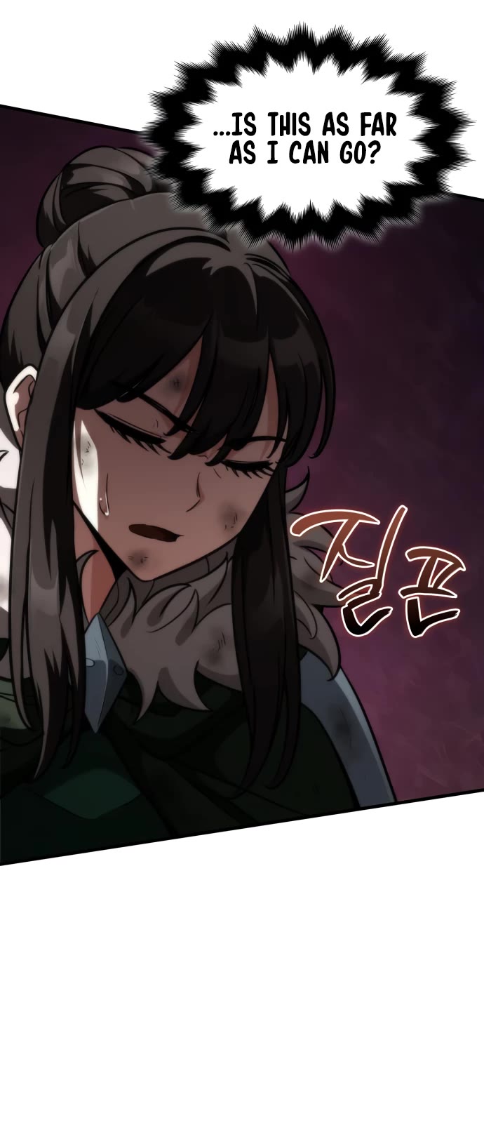 Valhalla Saga chapter 53 page 22