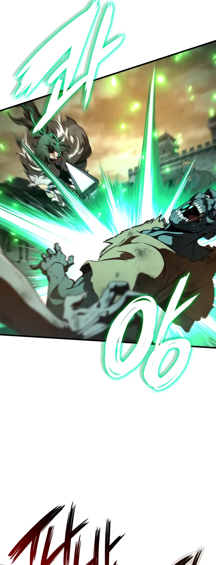 Valhalla Saga chapter 53 page 3