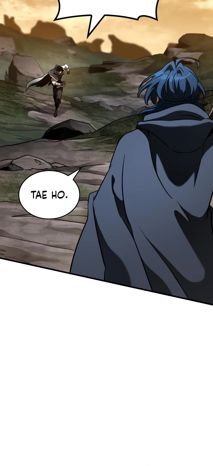 Valhalla Saga chapter 53 page 40