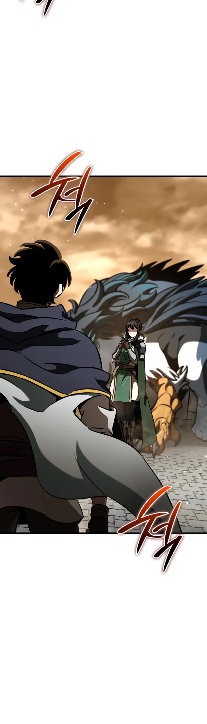 Valhalla Saga chapter 53 page 46