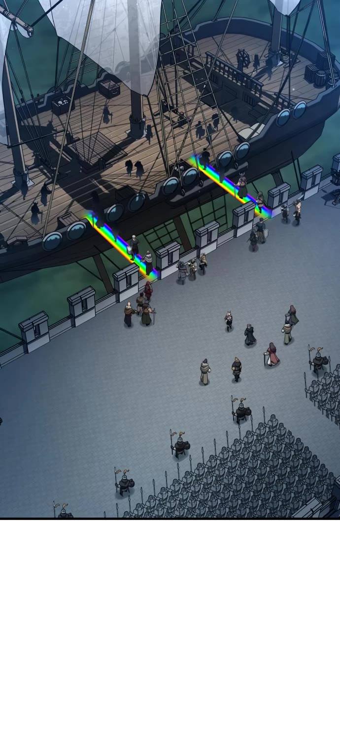 Valhalla Saga chapter 54 page 16