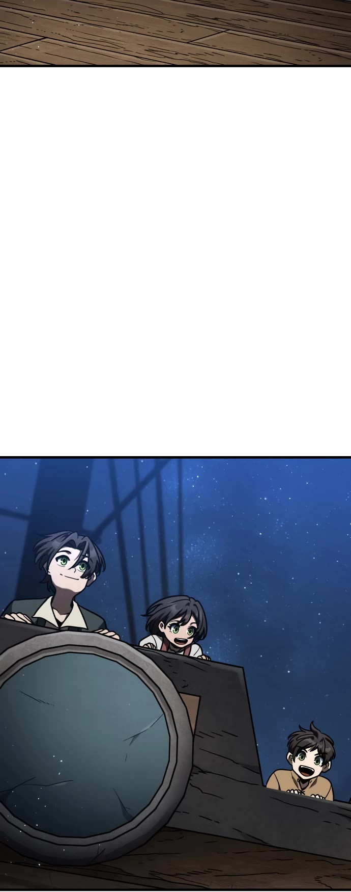 Valhalla Saga chapter 54 page 20