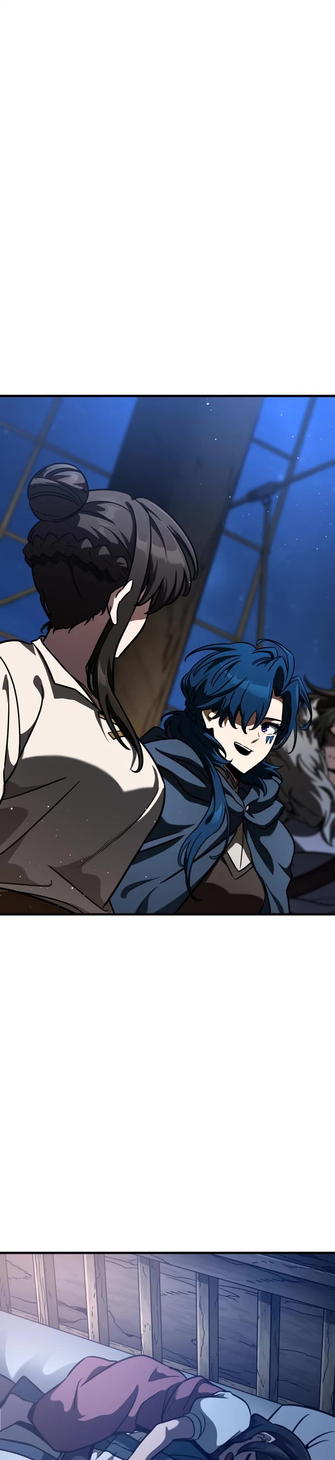 Valhalla Saga chapter 54 page 21