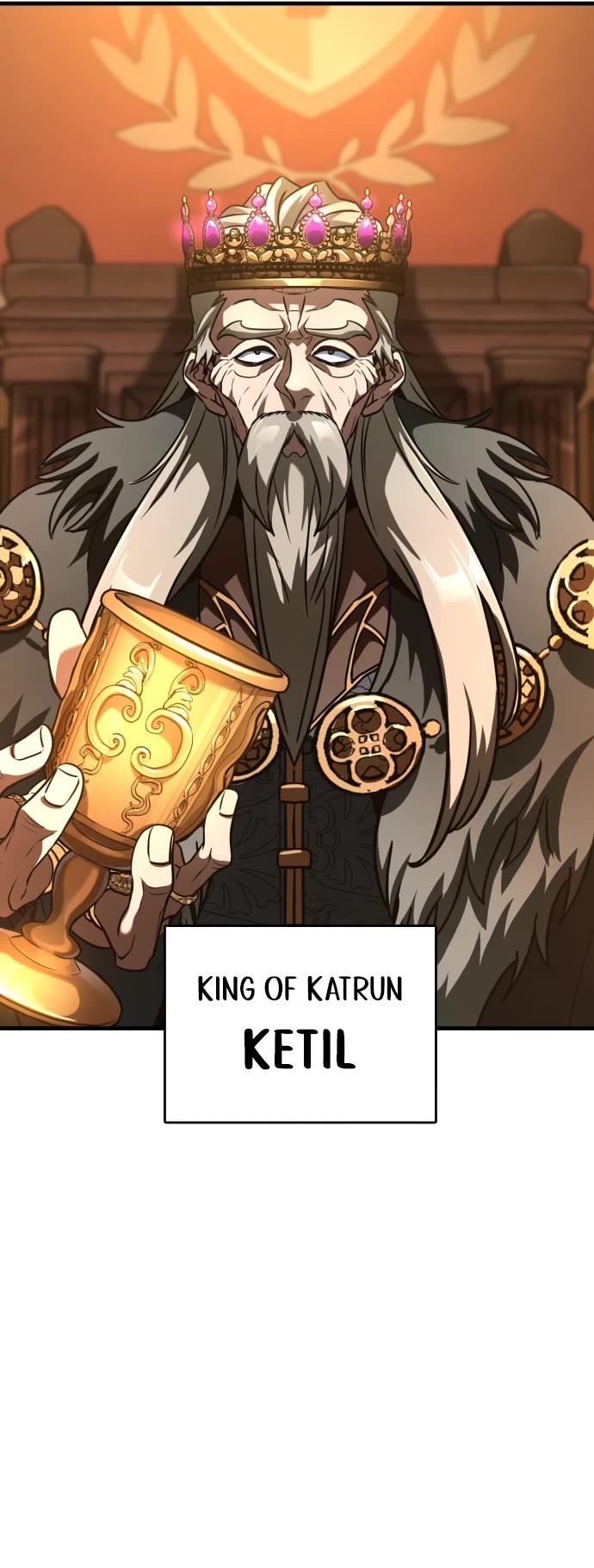 Valhalla Saga chapter 54 page 3