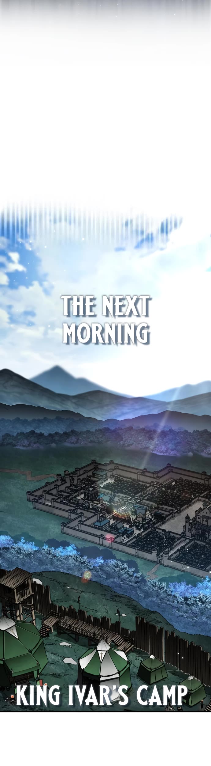 Valhalla Saga chapter 54 page 33