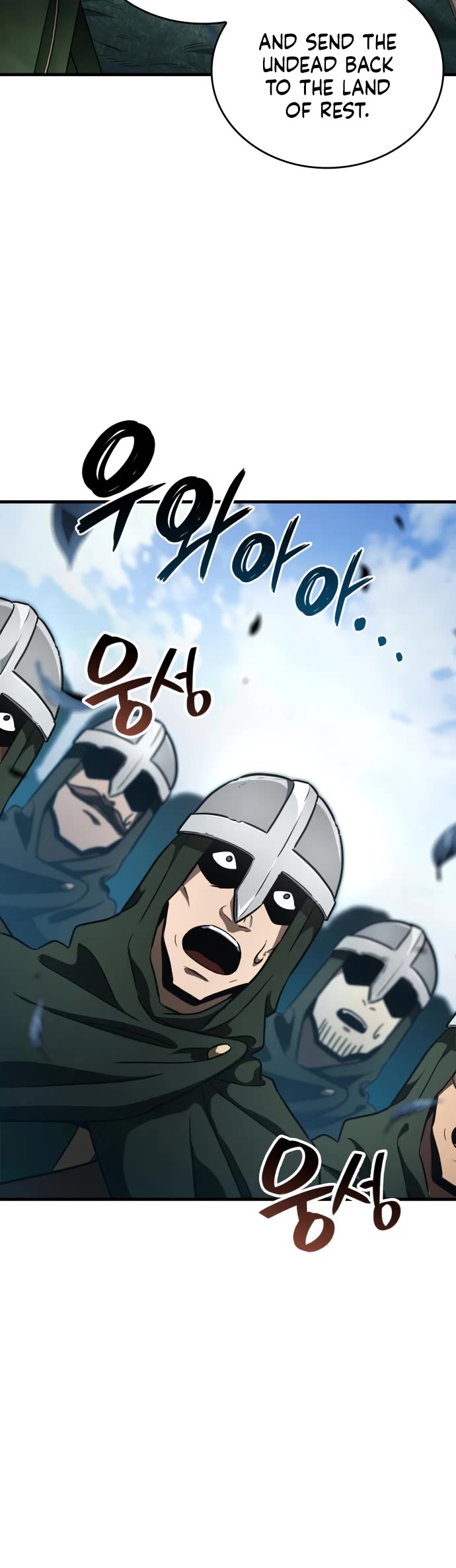 Valhalla Saga chapter 54 page 37