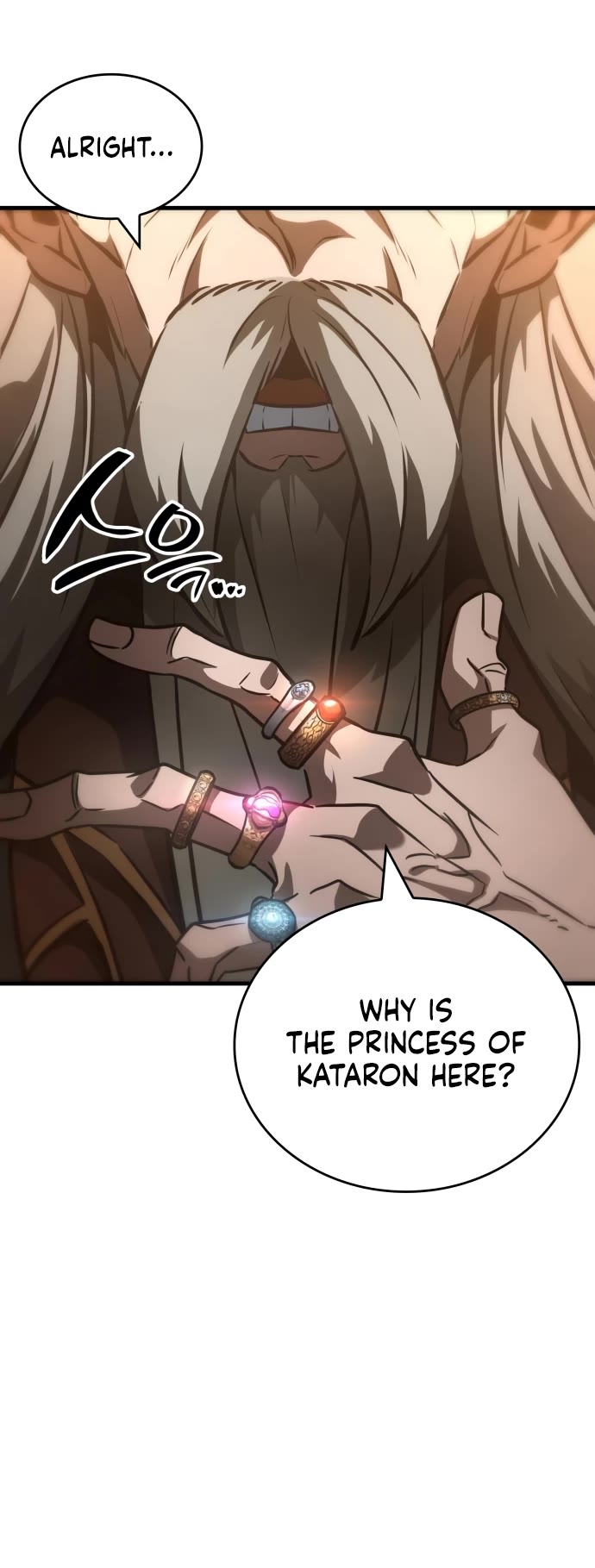 Valhalla Saga chapter 54 page 4