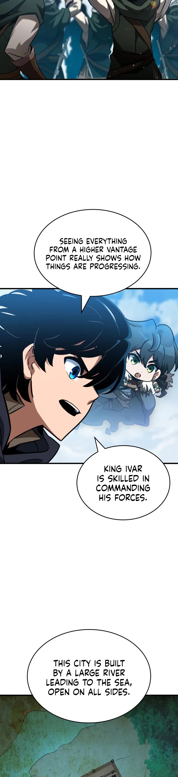 Valhalla Saga chapter 54 page 43