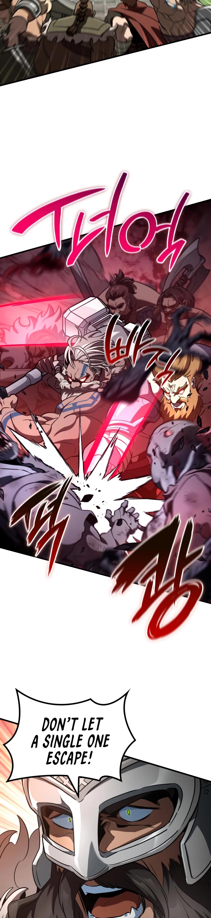 Valhalla Saga chapter 54 page 47