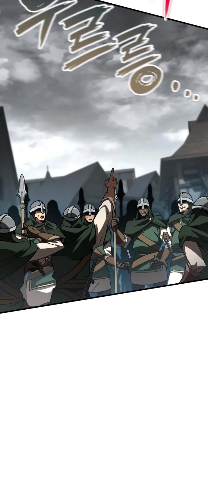 Valhalla Saga chapter 54 page 49