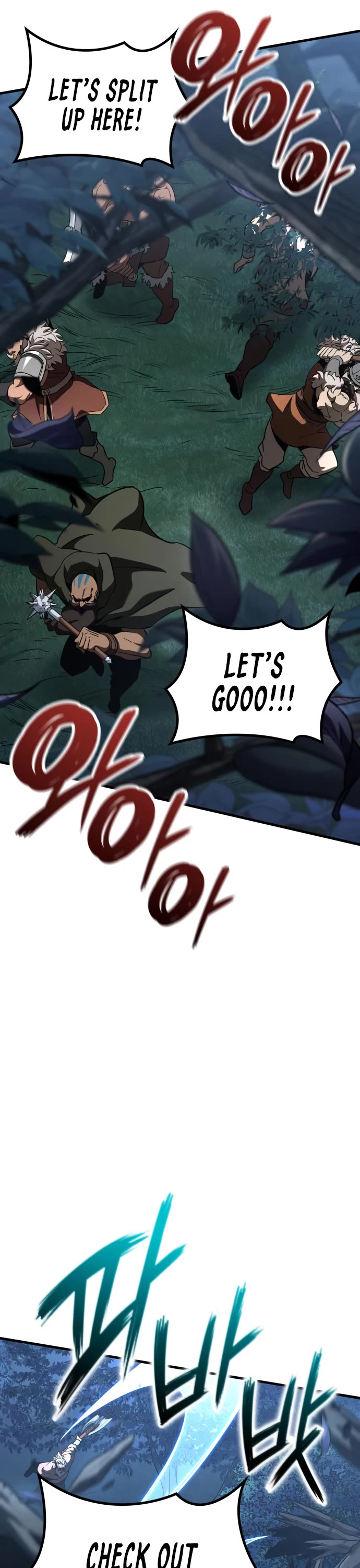 Valhalla Saga chapter 55 page 12