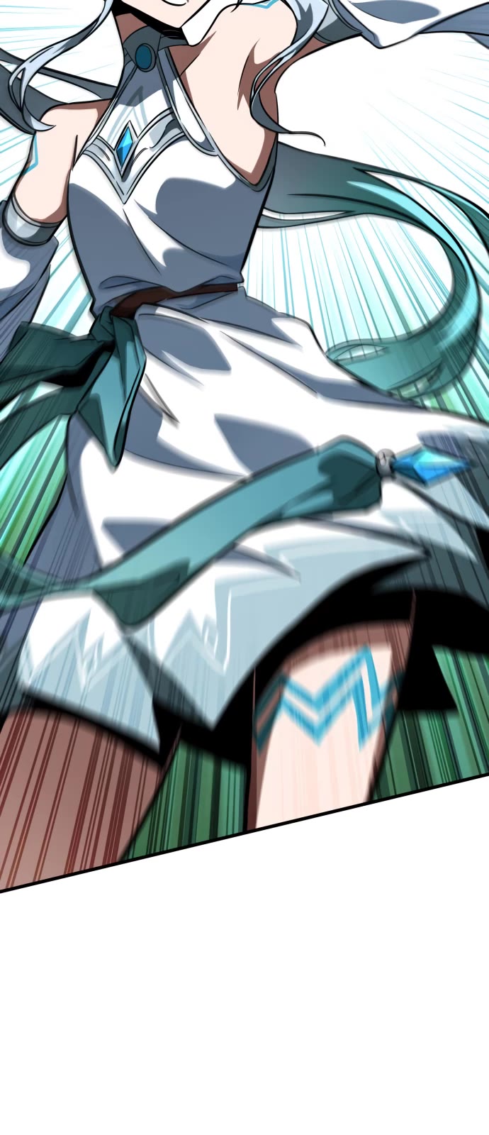 Valhalla Saga chapter 55 page 34