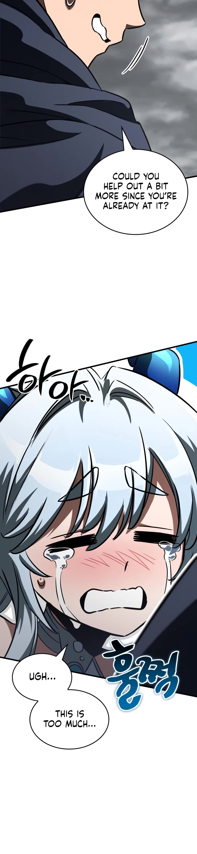 Valhalla Saga chapter 55 page 41