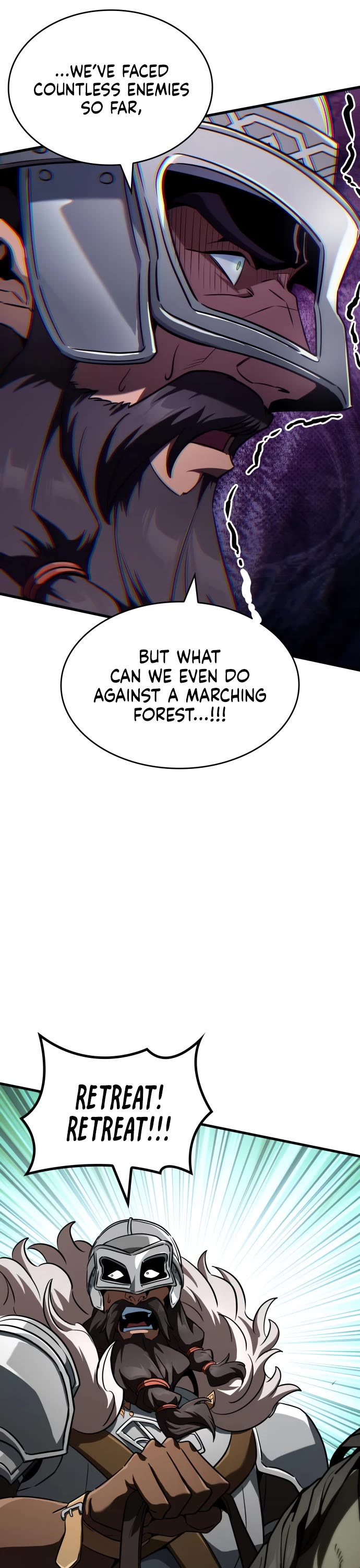 Valhalla Saga chapter 55 page 5