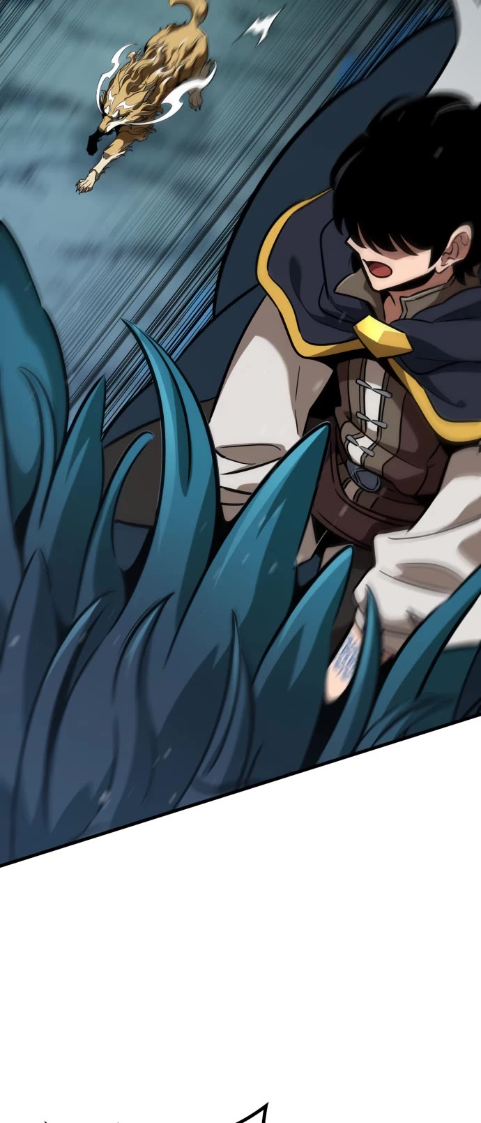 Valhalla Saga chapter 55 page 51