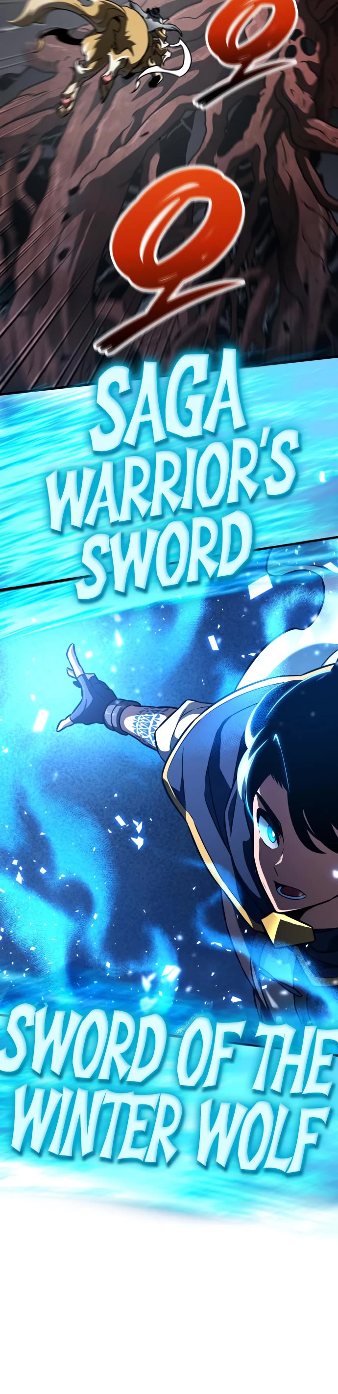 Valhalla Saga chapter 55 page 55