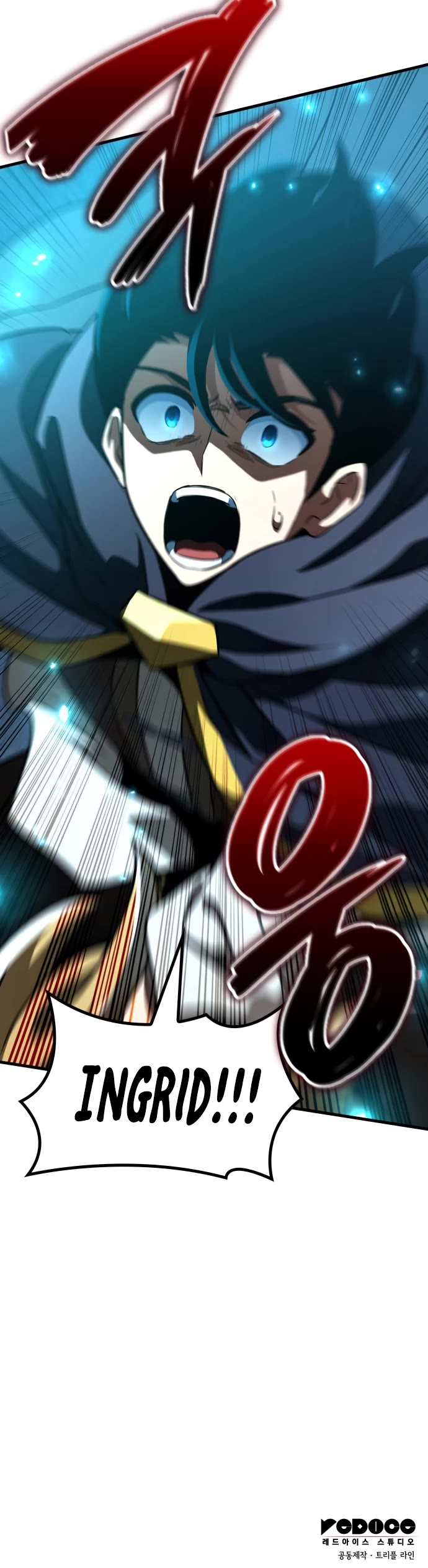 Valhalla Saga chapter 55 page 67