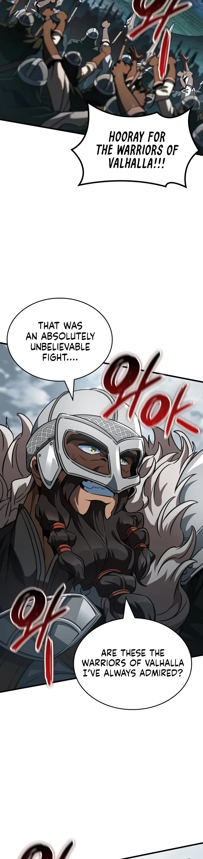 Valhalla Saga chapter 56 page 10
