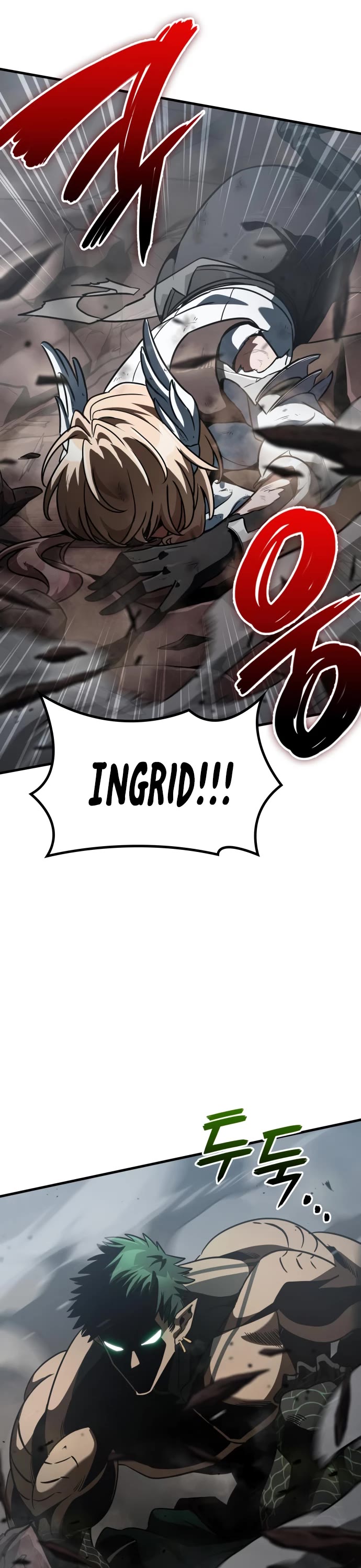 Valhalla Saga chapter 56 page 19