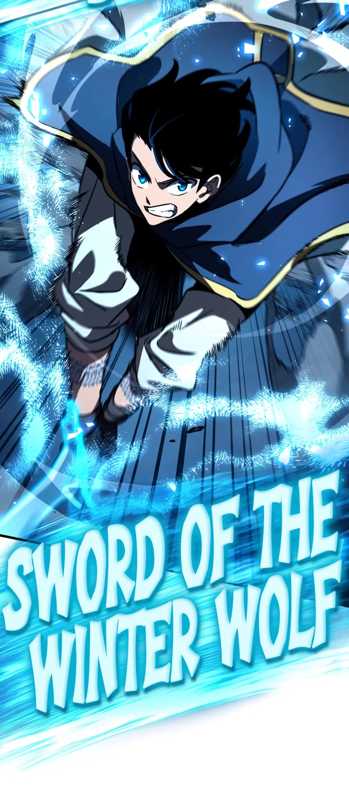 Valhalla Saga chapter 56 page 21