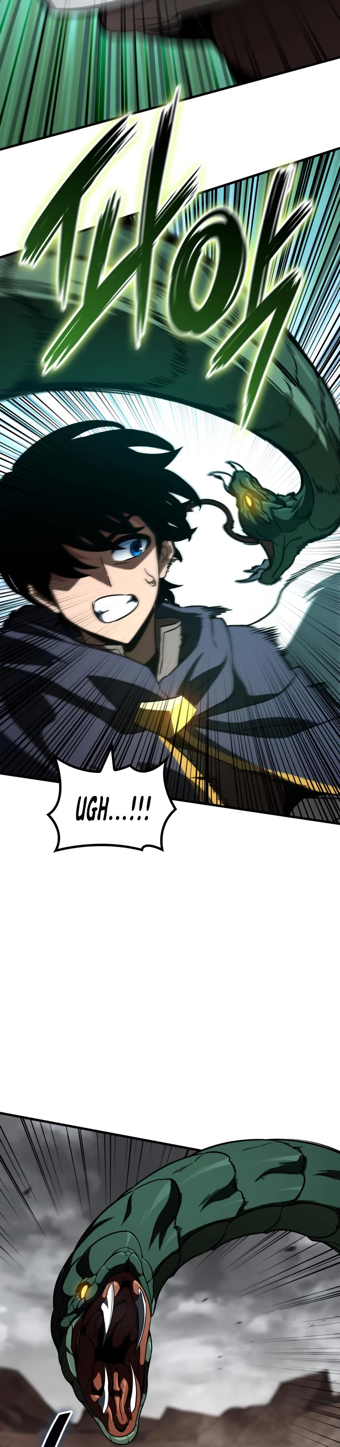 Valhalla Saga chapter 56 page 24