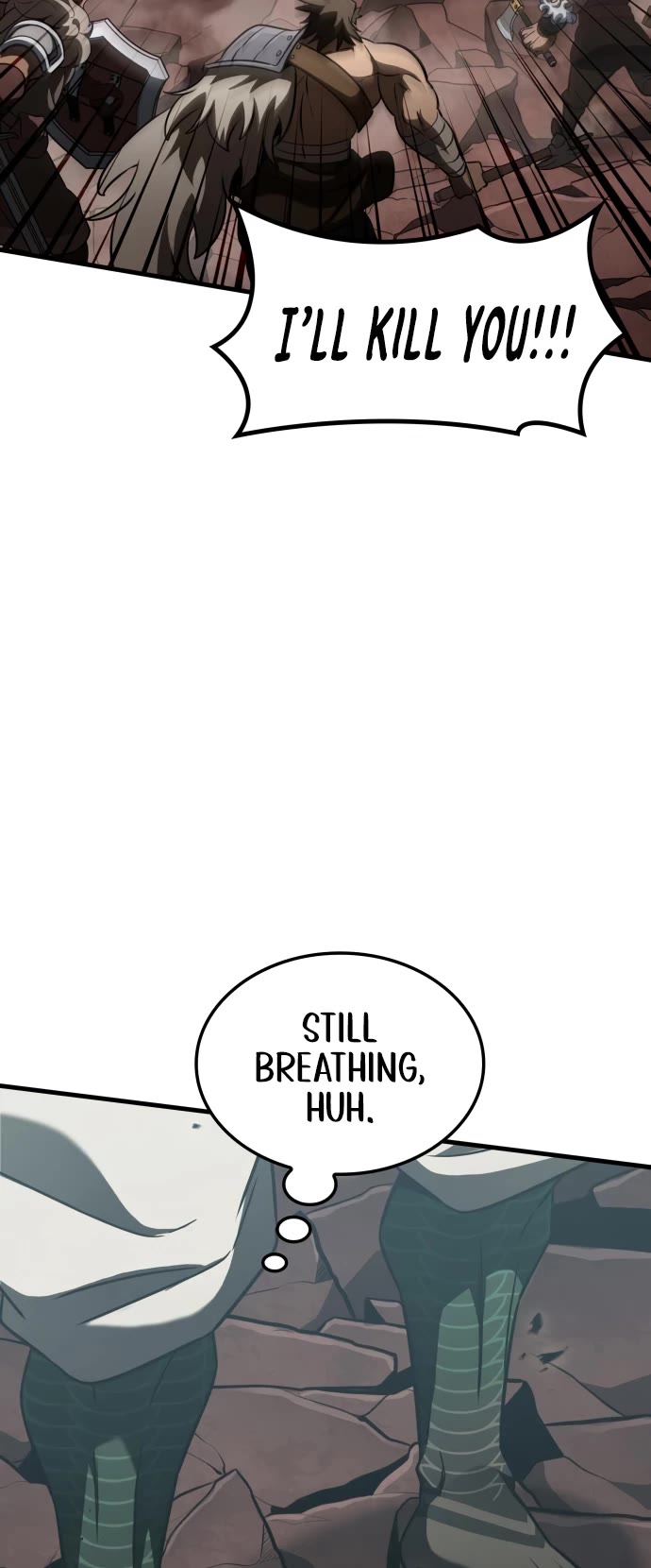 Valhalla Saga chapter 56 page 28