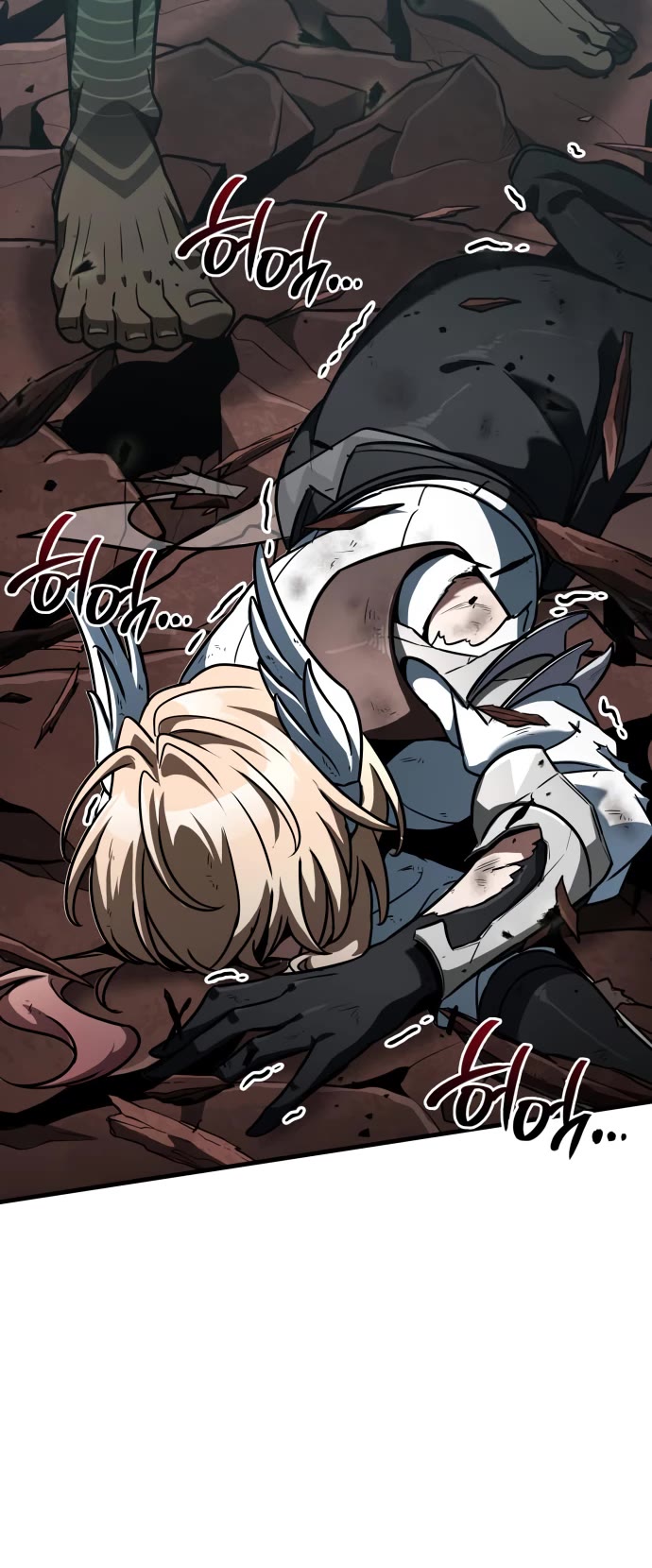 Valhalla Saga chapter 56 page 29