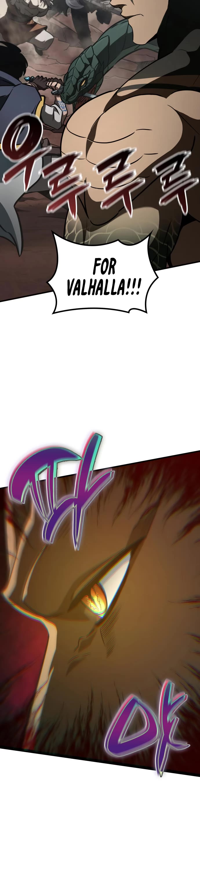 Valhalla Saga chapter 56 page 31