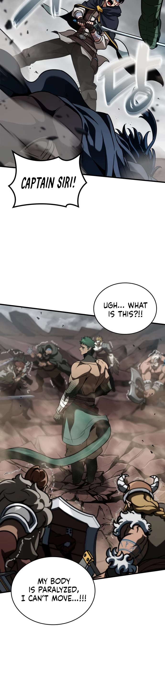 Valhalla Saga chapter 56 page 36