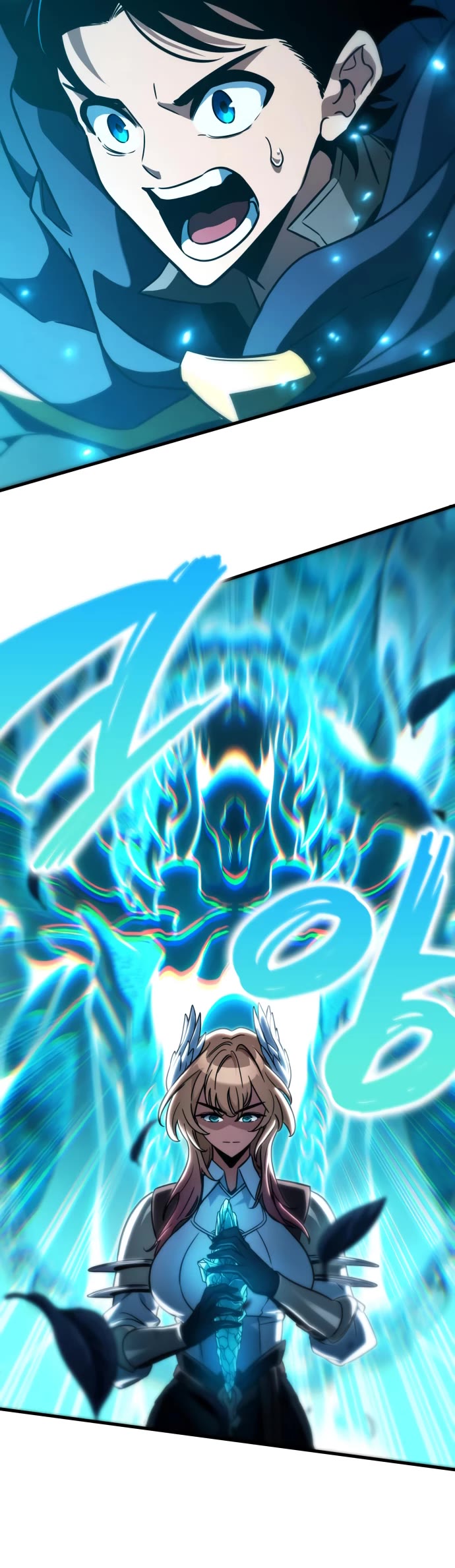 Valhalla Saga chapter 56 page 4