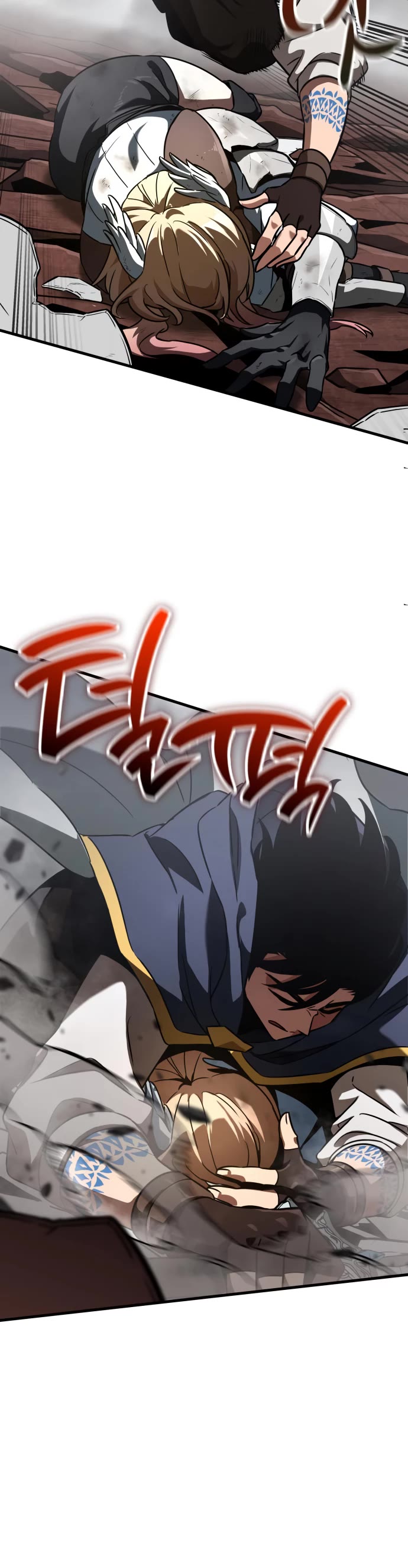 Valhalla Saga chapter 56 page 42