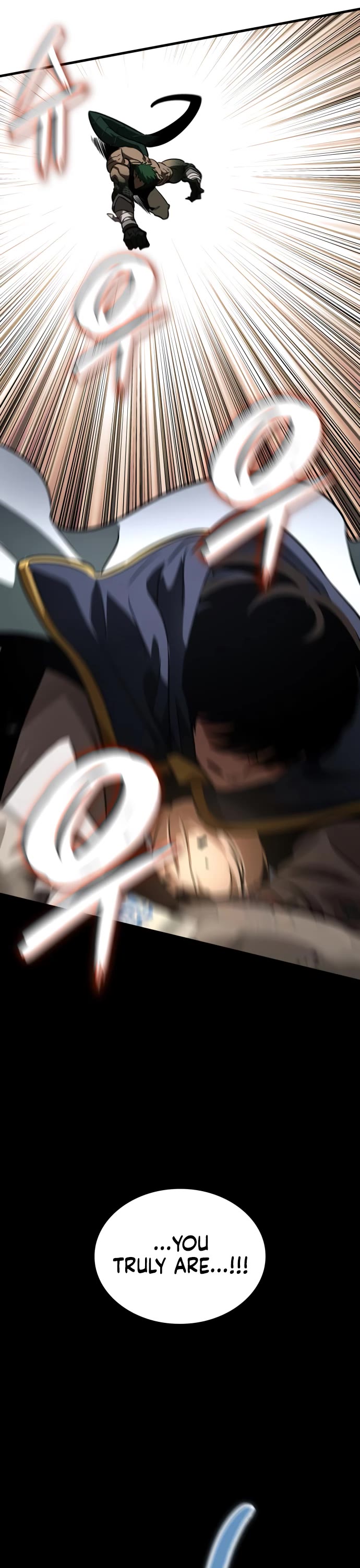 Valhalla Saga chapter 56 page 43