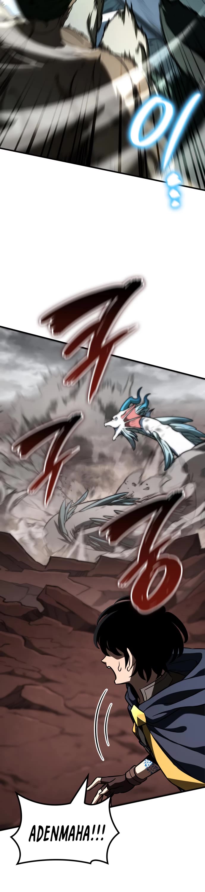 Valhalla Saga chapter 56 page 47