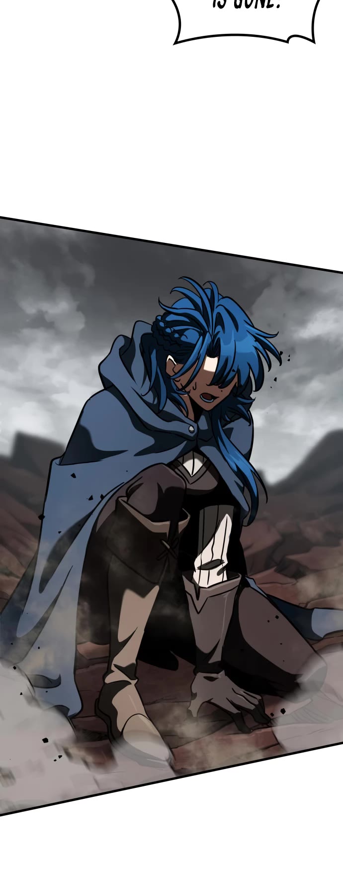 Valhalla Saga chapter 56 page 49