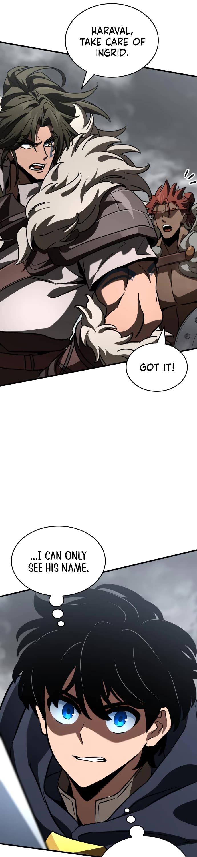 Valhalla Saga chapter 56 page 53