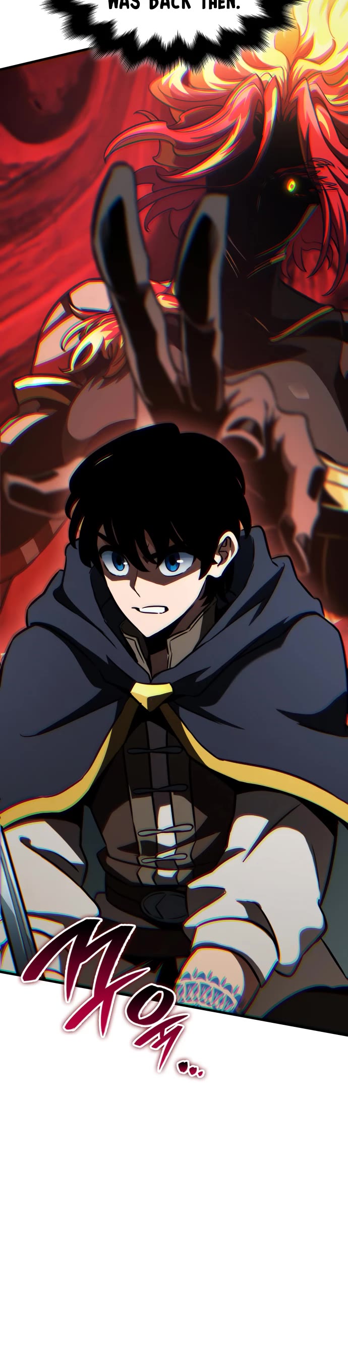 Valhalla Saga chapter 56 page 55