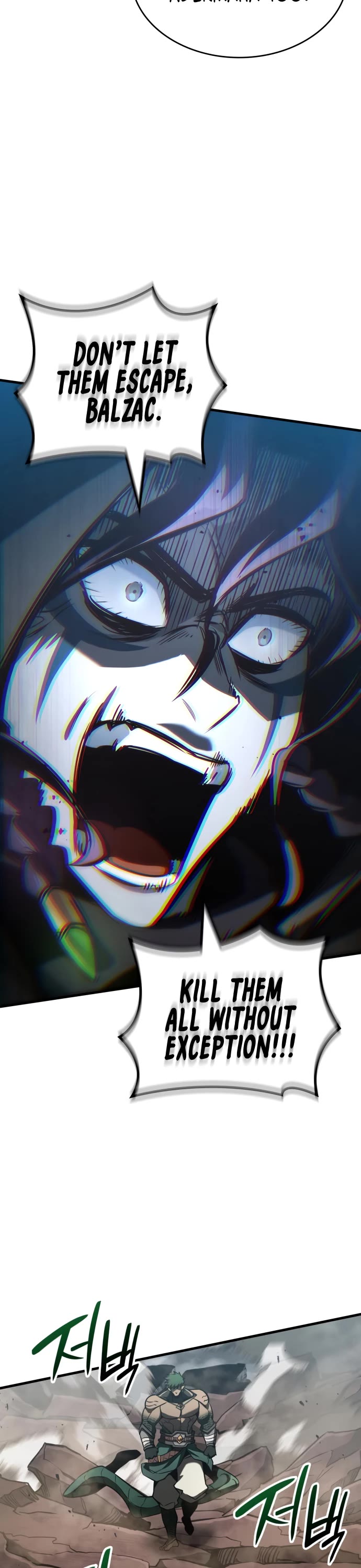 Valhalla Saga chapter 56 page 57