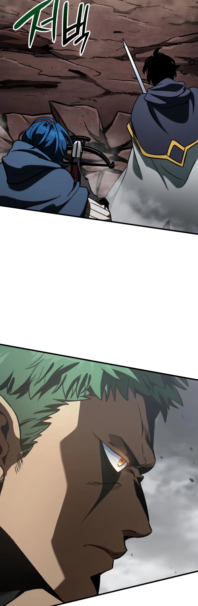 Valhalla Saga chapter 56 page 58