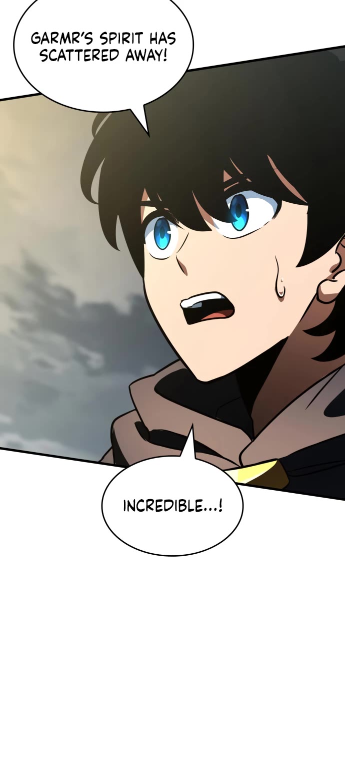 Valhalla Saga chapter 56 page 8